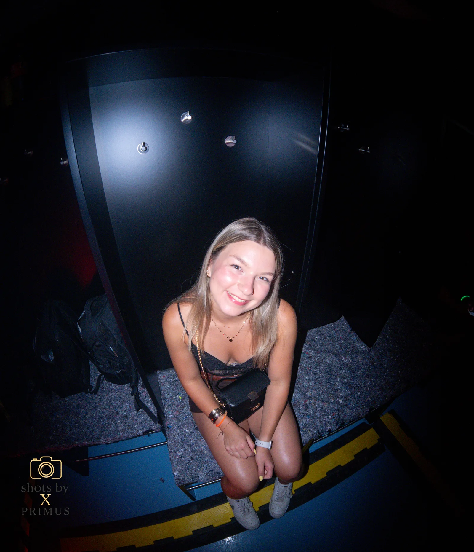 Kabinenparty