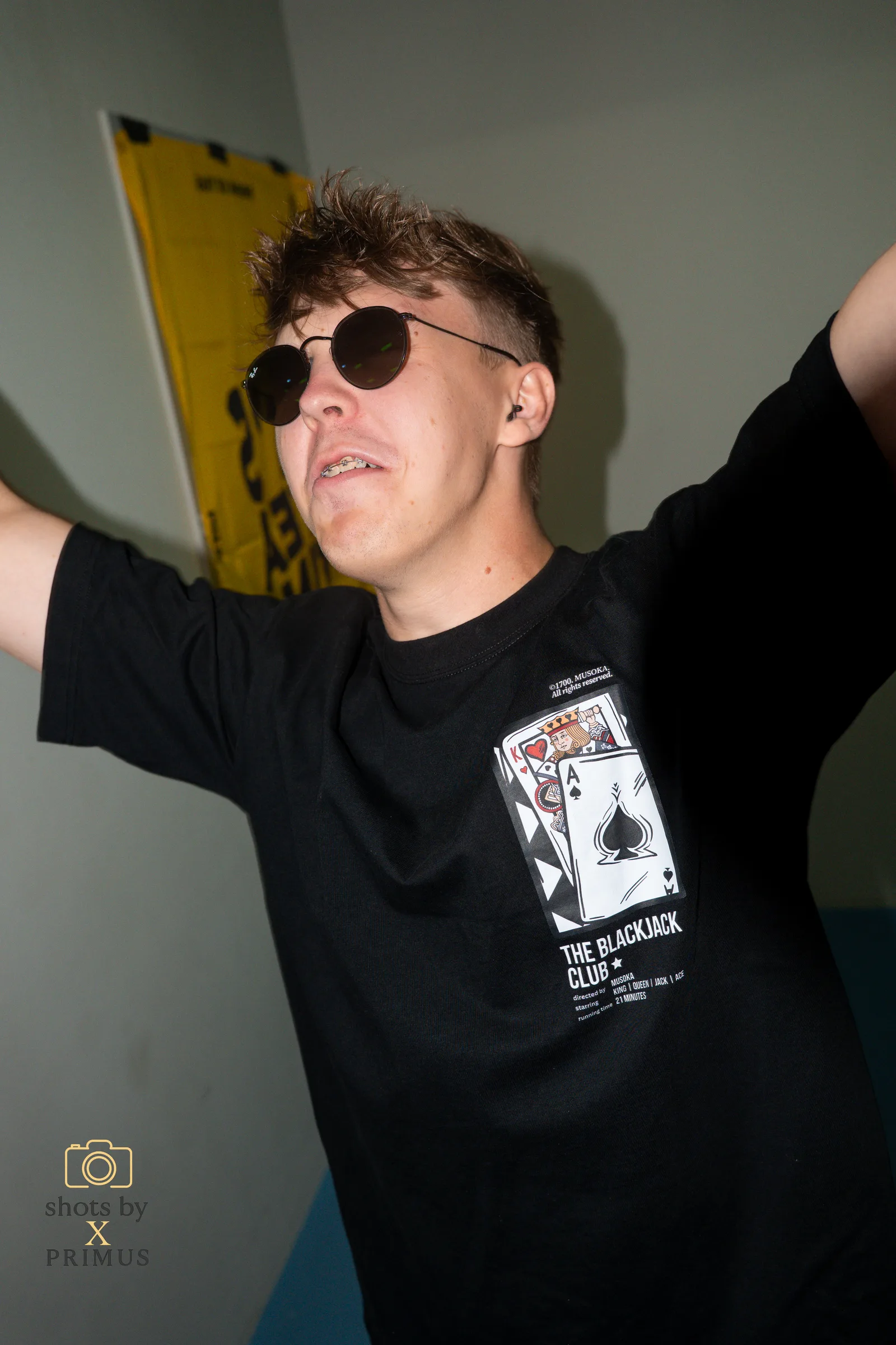Kabinenparty