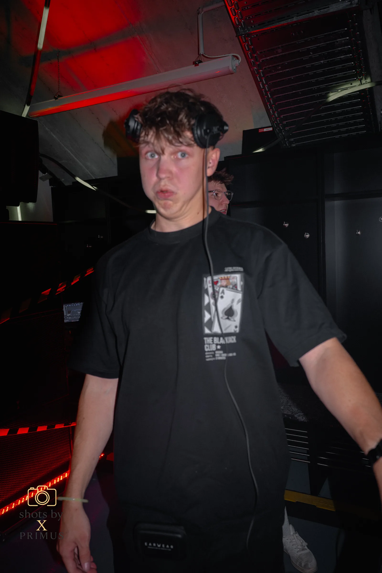 Kabinenparty